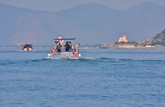 Paseo en barco por la Riviera de Ulises - Foto 2