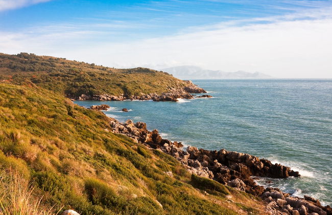 Balade en bateau sur la Riviera d’Ulysse - Photo 4