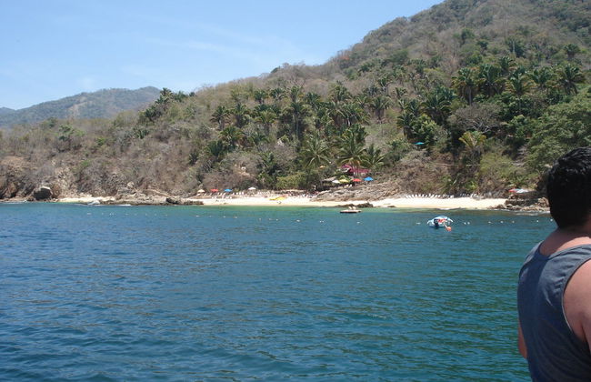 Excursion à Las Caletas - Photo 7