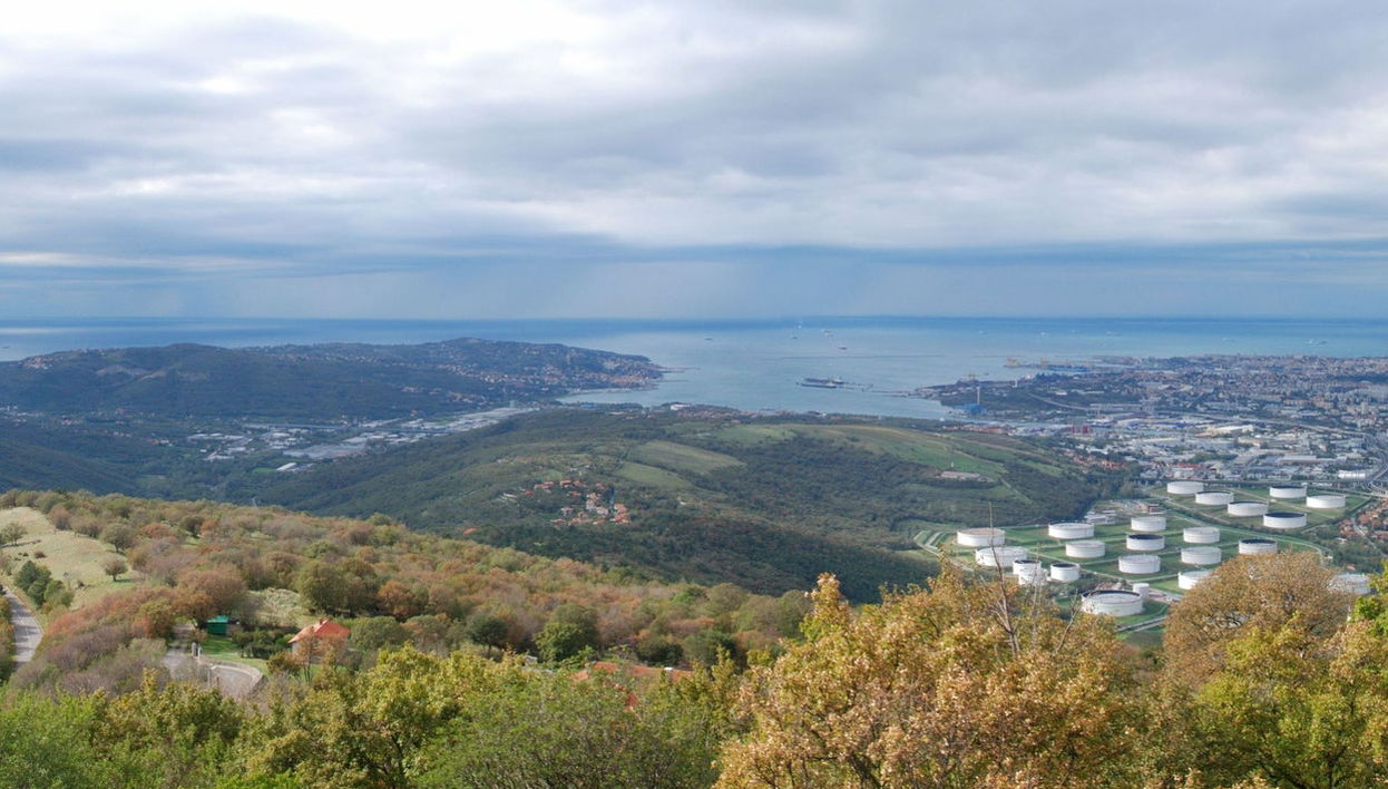 Socerb, Hrastovlje & Marezige Day Trip - Foto 1