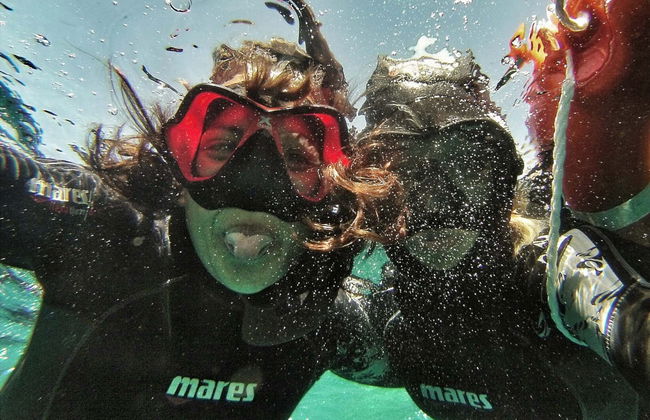 Snorkel en las islas Medas - Foto 3