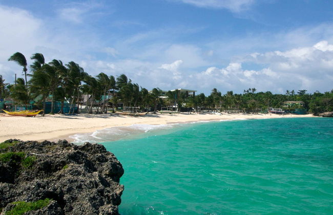 Tour privado por las islas de Boracay - Foto 6