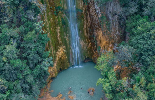 Excursão a Samaná - Foto 8