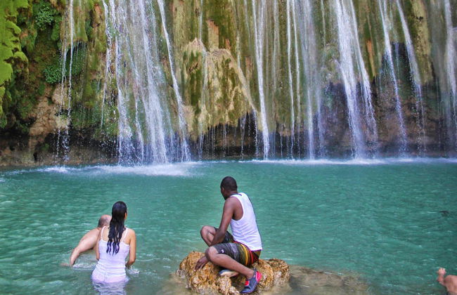 Excursão a Samaná - Foto 5