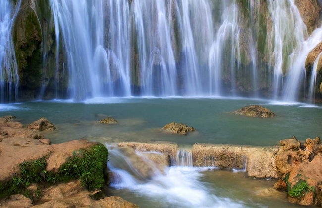 Excursão a Samaná - Foto 4