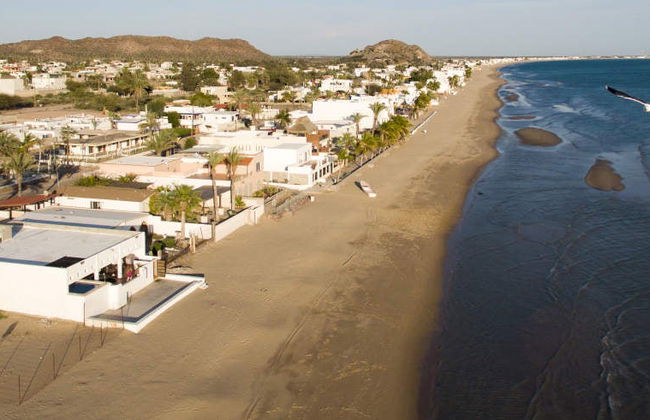 Excursión a Bahía de Kino - Foto 2