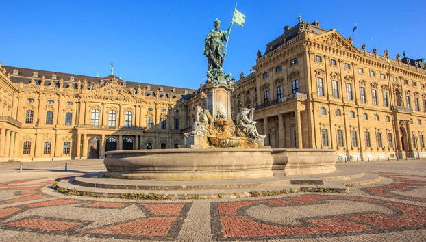 Würzburg Private Tour - Foto 2