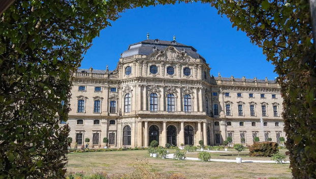 Würzburg Private Tour - Foto 3