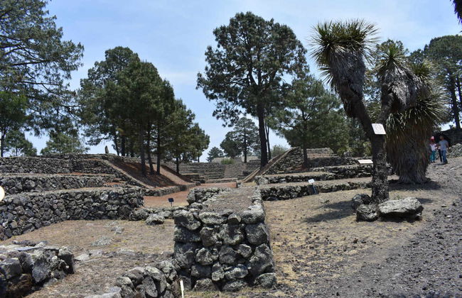 Day Trip to Cantona - Foto 2