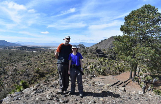 Day Trip to Cantona - Foto 5