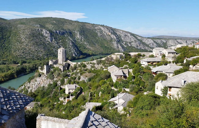 Tour por las Cuatro Perlas de Herzegovina - Foto 2