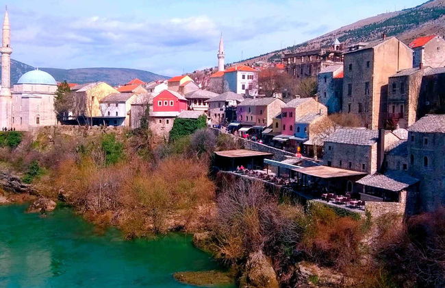 Tour por las Cuatro Perlas de Herzegovina - Foto 7