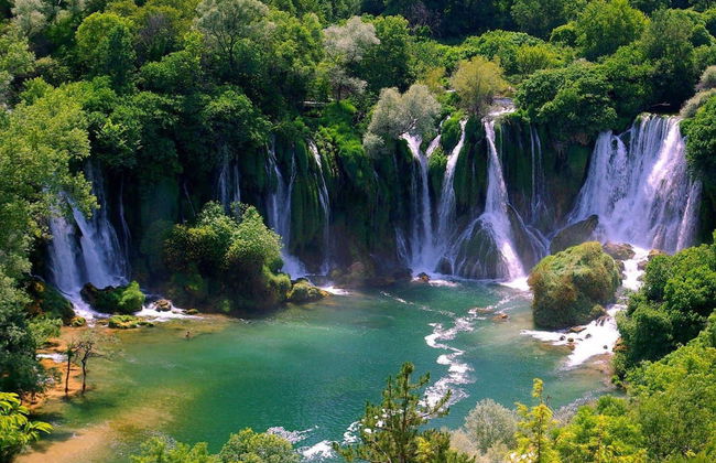 Tour por las Cuatro Perlas de Herzegovina - Foto 4