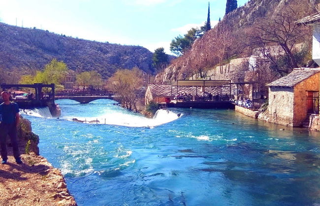 Tour por las Cuatro Perlas de Herzegovina - Foto 6