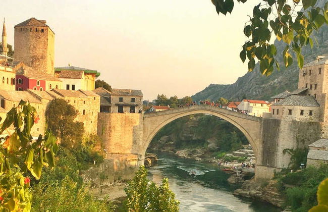 Tour por las Cuatro Perlas de Herzegovina - Foto 8