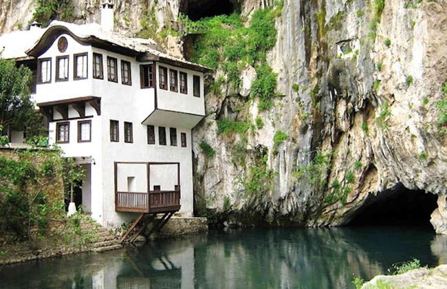 Tour por las Cuatro Perlas de Herzegovina - Foto 3