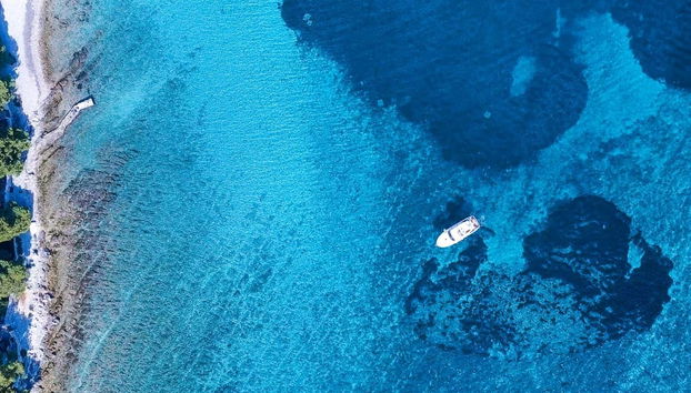 Excursão ao Lago Azul e Trogir - Foto 2