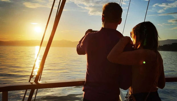 Excursão ao Lago Azul e Trogir - Foto 4