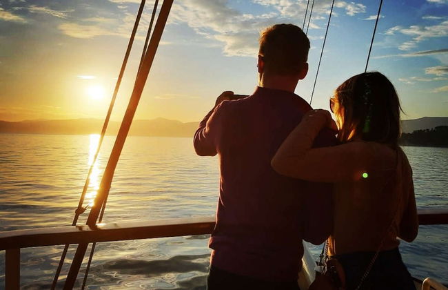 Excursão ao Lago Azul e Trogir - Foto 4