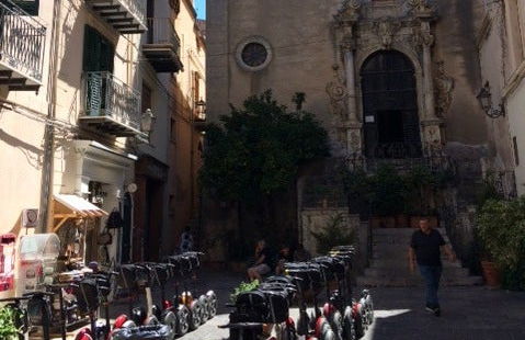 Tour de segway por Cefalù - Foto 3