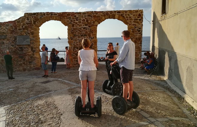 Tour de segway por Cefalù - Foto 5