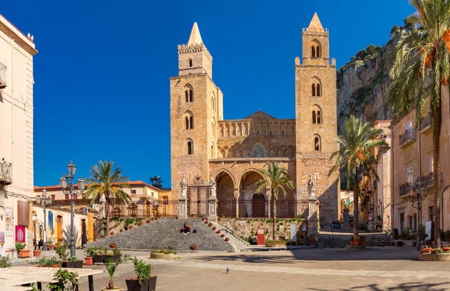 Tour de segway por Cefalù - Foto 7