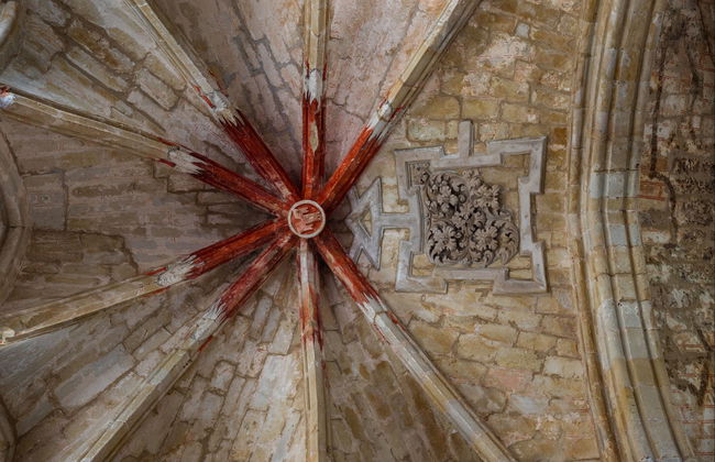 Mosteiros de Oña e Rioseco + Igreja de Santa Olalla de Espinosa - Foto 5