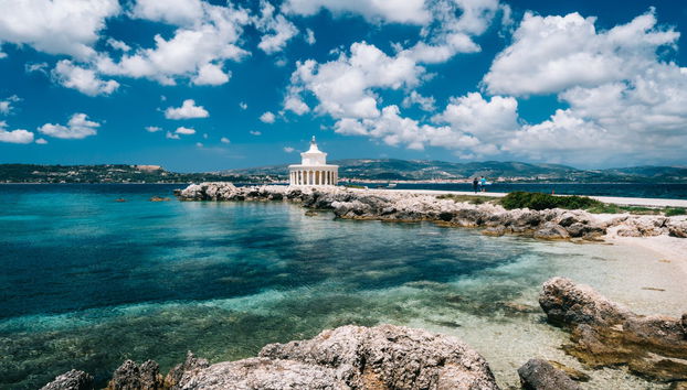 Argostoli Kayak Tour - Foto 2