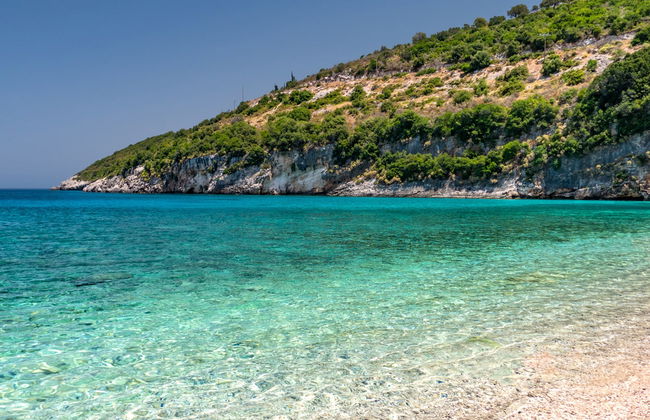 Tour de caiaque por Argostoli - Foto 6