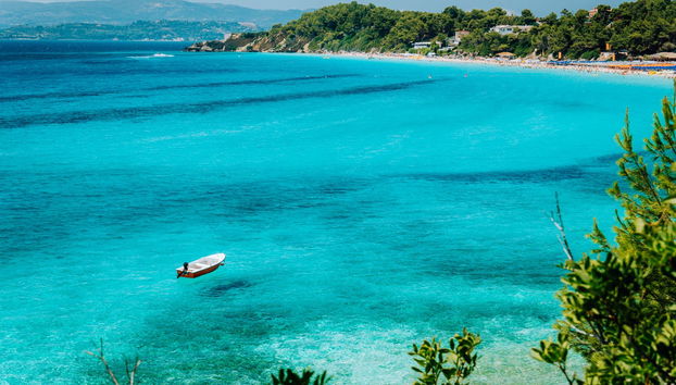 Argostoli Kayak Tour - Foto 4