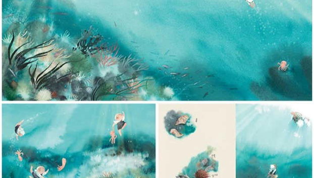 Aqua Planet Jeju Tickets - Photo 3