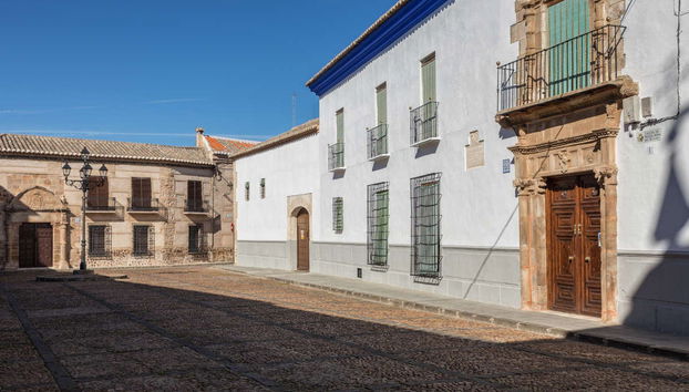 Visita guiada por Almagro - Foto 4