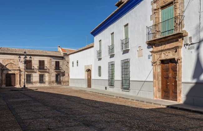 Visita guiada por Almagro - Foto 4