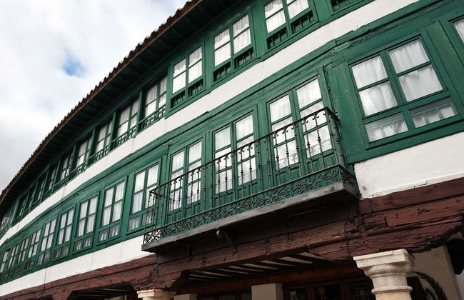 Visita guiada por Almagro - Foto 6