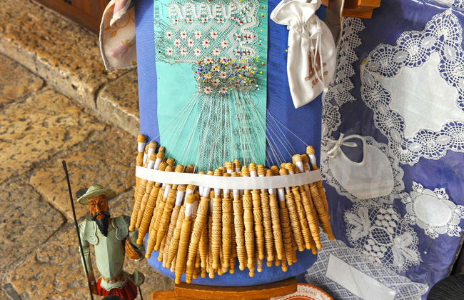 Visita guiada por Almagro - Foto 7