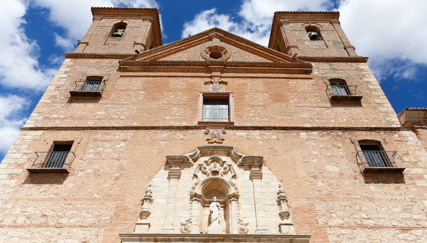 Visita guiada por Almagro - Foto 5