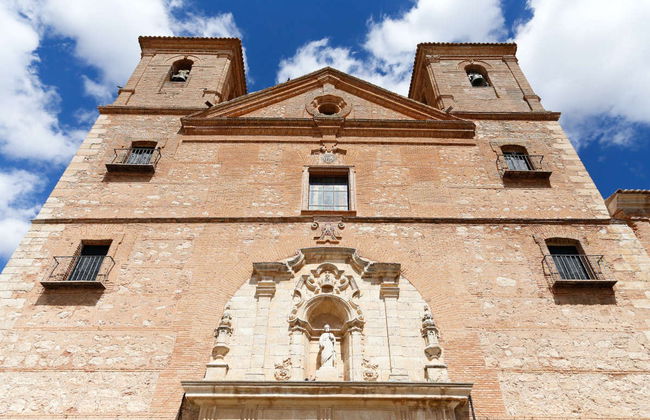 Visita guiada por Almagro - Foto 5