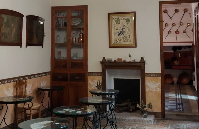 Visita guiada por el Palacete de la Hilandera - Photo 7