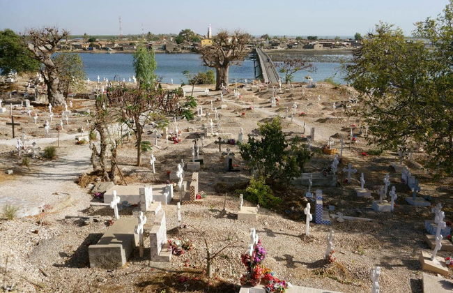 Excursión privada a Joal-Fadiouth - Foto 3