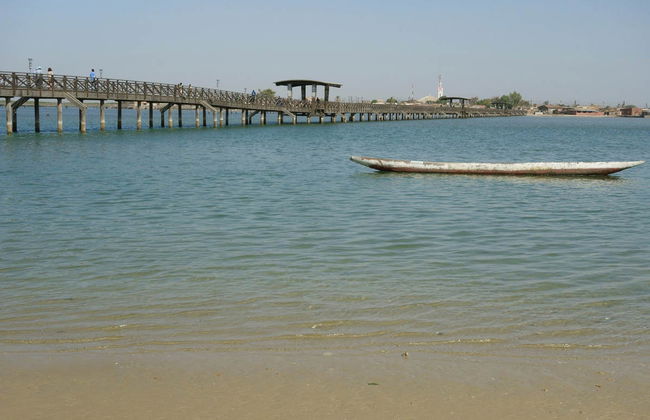 Excursión privada a Joal-Fadiouth - Foto 2