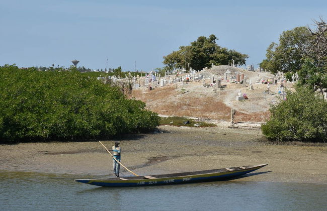Excursión privada a Joal-Fadiouth - Foto 4