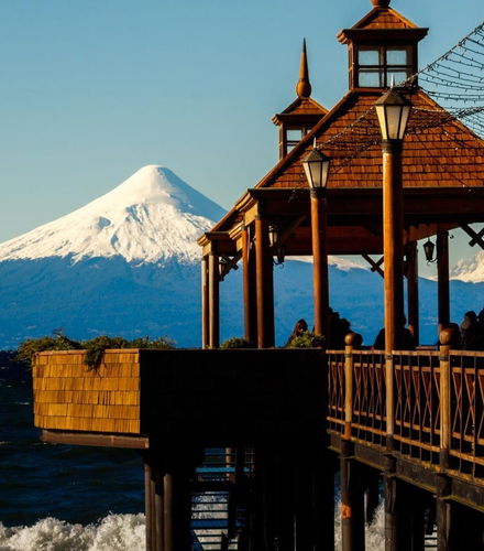Foto de Excursión a Frutillar