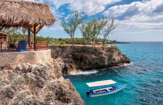 Excursión a Negril + Paseo en catamarán - Foto 2