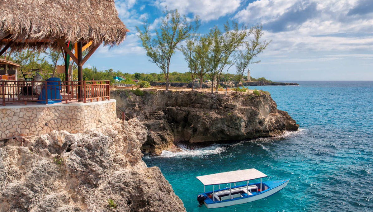 Excursión a Negril - Foto 1