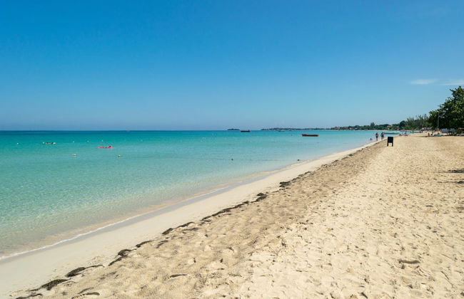 Excursión a Negril + Paseo en catamarán - Foto 1