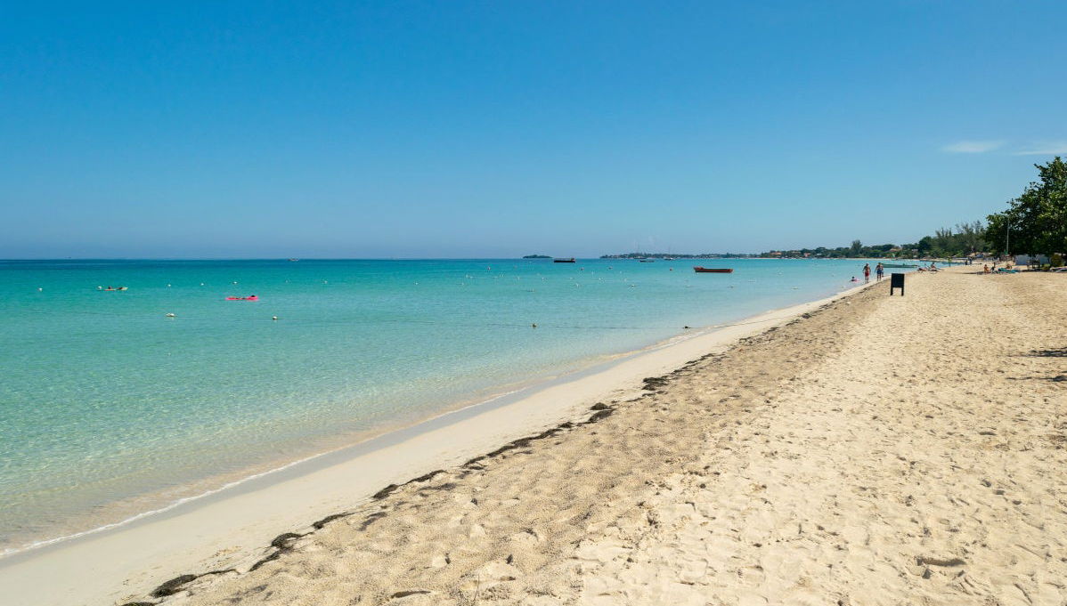 Excursión a Negril + Paseo en catamarán - Foto 1