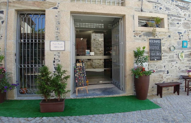 Peso da Régua Tile Painting Workshop - Photo 3