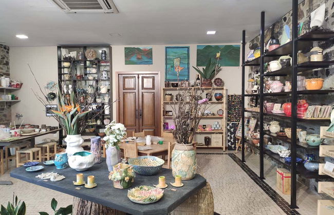 Taller de azulejos - Foto 10