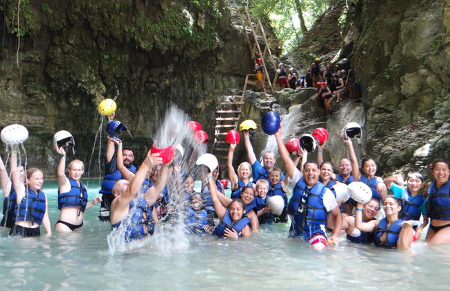 Tour de aventura en Puerto Plata - Foto 6