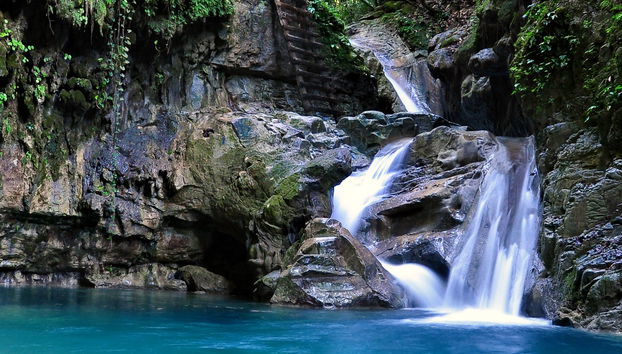 Excursión a los Charcos de Damajagua para cruceros - Foto 2